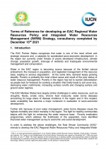 Screenshot 2021-07-06 at 123533 Development of an EAC Regional Water Resources Policy and Integrated Water Resources Management (IWRM) Strategy